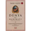 Dünya ve Hakikati