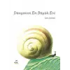 Dünyanın En Büyük Evi - Ciltli