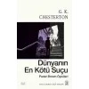 Dünyanın En Kötü Suçu