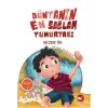 Dünyanın En Sağlam Yumurtası