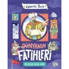 Dünyanın Fatihleri