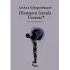 Dünyanın Istırabı Üzerine