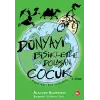Dünyayı Bisikletle Dolaşan Çuk 3 - Asya’dan Eve Yolculuk