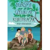 Dünyayı Çuklar Kurtaracak