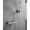 DUŞ SETİ KREM
