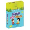 Düşün Çöz Öğren Kart Seti