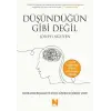 Düşündüğün Gibi Değil