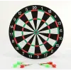 Duvara Asmalı Dart Oyunu