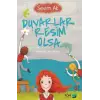 Duvarlar  Olsa