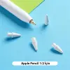 Dux Ducis Apple Pencil İçin Yedek Uç 2 Adet-(5775)