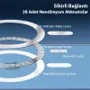 Dux Ducis Clin Mag Series iPhone 15 Plus Magsafe Uyumlu Manyetik Silikon Kılıf-(5775)