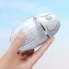 Dux Ducis CM Series Kablosuz Bluetooth 2.4GHz Şeffaf Mouse-(5775)