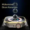 Dux Ducis Flas Series Apple Watch Ultra 49MM Ekran Koruyucu-(5775)