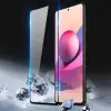 Dux Ducis Full Kaplama Redmi Note 10 Note 10S Cam Ekran Koruyucu-(5775)