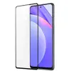 Dux Ducis Full Kaplama Xiaomi Mi 10 Lite Cam Ekran Koruyucu-(5775)