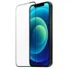 Dux Ducis iPhone 12 Mini 5.4 Tempered Cam Ekran Koruyucu 10D Full Kaplama-(5775)