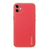 Dux Ducis iPhone 12 mini Kılıf Yolo Series Premium Arka Koruma Kılıf-(5775)