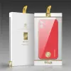 Dux Ducis iPhone 12 mini Kılıf Yolo Series Premium Arka Koruma Kılıf-(5775)