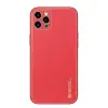 Dux Ducis iPhone 12 Pro Max  6.7 Kılıf Yolo Series Premium Arka Koruma Kılıf-(5775)