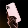 Dux Ducis iPhone 12 Pro Max  6.7 Kılıf Yolo Series Premium Arka Koruma Kılıf-(5775)