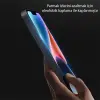 Dux Ducis iPhone 14 Plus/13 Pro Max 6.7 Full Kaplama Cam Ekran Koruyucu-(5775)