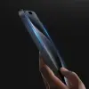 Dux Ducis iPhone 15 Plus Full Kaplama Tempered Cam Ekran Koruyucu-(5775)