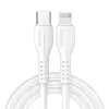 DUX DUCİS İPhone 20W Hızlı Şarj İPhone 14 13- 1211 Şarj Kablosu 1metre-(5775)