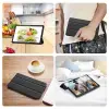 Dux Ducis Lenova Tab M10 10.6 Domo Series Premium Deri Kılıf-(5775)