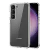 Dux Ducis SM Galaxy S23 Plus Clin Series Shockproof Şeffaf Silikon Kılıf-(5775)