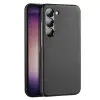 Dux Ducis SM Galaxy S23 Plus Grit Series PU Premium Kılıf-(5775)
