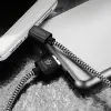 DUX DUCIS Usb Type C Kopmaz Yırtılmaz Usb kablo Hızlı Şarj 1 metre-(5775)