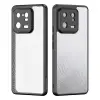Dux Ducis Xiaomi 13 Pro Aimo Series Premium Buzlu Sert PC-TPU Kılıf-(5775)