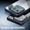 Dux Ducis Xiaomi 13 Pro Aimo Series Premium Buzlu Sert PC-TPU Kılıf-(5775)