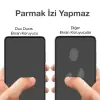 Dux Ducis Xiaomi Mi 10T Lite Tempered Cam Ekran Koruyucu 9D Full Kaplama-(5775)