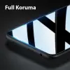 Dux Ducis Xiaomi Poco X5 Pro Full Kaplama Cam Ekran Koruyucu-(5775)