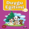 Duygu Eğitimi;2 Yaş    