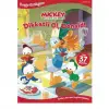 Duygu Günlüğüm, Dikkatli Ol, Donald!