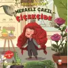 Duygular 04 -Meraklı Çakıl Çiçekçide