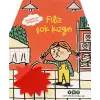 Duygularımı Tanıyorum – Filiz Çok Kızgın