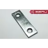 Düz Gönye 30x90 - 2mm - 100 Adet