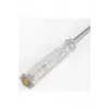 Düz Uçlu Kontrol Kalemi 190 Mm
