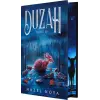 Duzah 2: Sonsuz Acı - Yan Boyamalı (Ciltli)