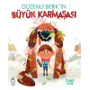 Düzenli Berkin Büyük şası