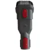 Dyson V7 V8 V10 İçin 5 Parça Fırça Aksesuar Seti-(5775)