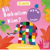 E Kütüphanesi Bil Bakalım Kim?