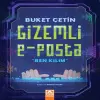 E - Posta "Ben Kilim"