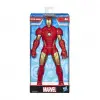 E5582 Iron-Man 24 cm Figür +4 yaş
