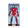 E5582 Marvel Iron-Man 24 cm Figür +4 yaş