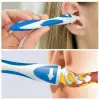 Ear Cleaning 16 Başlıklı Pratik Kulak Temizleme Aleti Aparatı Seti Find Back
