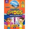 EASY Dikkati Güçlendirme Seti 3-6 yaş B çığı